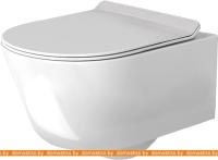 Унитаз Rea Tores Rimless REA-C1001 картинка