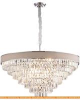 Подвесная люстра Favourite Etna 2902-11P картинка