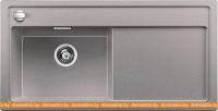 Кухонная мойка Blanco Zenar XL 6 S (алюметаллик, левая) 519283 картинка