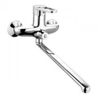 Смеситель для ванны Rene KL800412 картинка