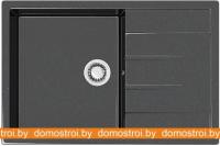 Кухонная мойка Elmar M-07 (черный Q4) картинка
