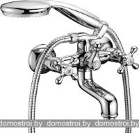 Смеситель Lemark STANDARD LM2102C картинка
