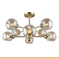 Потолочная люстра Omnilux Ostellato OML-93307-08 картинка