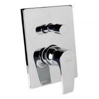 Смеситель для душа Clever Paula 98731 картинка