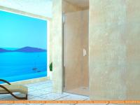 Душевая дверь RGW LE-03 60 см картинка