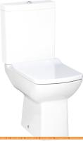 Унитаз Creavit Lara LR310-11CB00E-0000 картинка