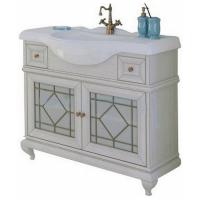 Тумба под умывальник Акватон Беатриче 105 картинка