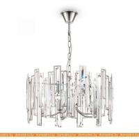 Подвесная люстра Freya Megan FR5085PL-05CH картинка