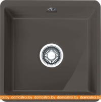 Кухонная мойка Franke Kubus KBK 110-40 126.0335.879 картинка