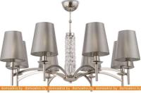 Подвесная люстра Maytoni Krona MOD076PL-08N картинка