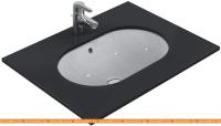 Умывальник Ideal Standard Connect 62x41 E505001 картинка