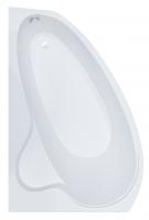 Акриловая ванна Triton Пеарл-Шелл 160x104 правая картинка