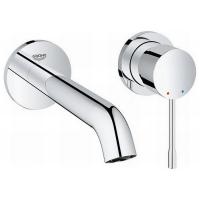 Смеситель Grohe Essence New 19408001 картинка