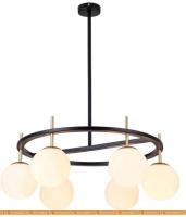 Люстра Moderli Svetlana V3000-6C картинка