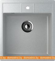 Кухонная мойка Ulgran U-406 (серый) картинка