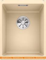 Кухонная мойка Blanco Subline 320-U (шампань) картинка