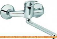 Смеситель Ferro Basic BBC3 картинка