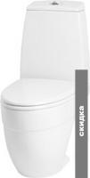 Унитаз AM.PM Bliss L C538607SC картинка