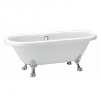 Акриловая ванна BelBagno BB21 177.4x80.5 картинка