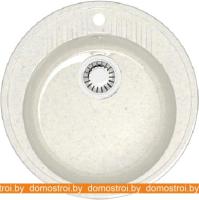 Кухонная мойка Elmar M-02 (хлопок Q7) картинка