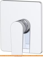 Смеситель BelBagno Carin CAR-BDM-CRM картинка