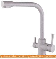 Смеситель Kaiser Merkur (песочный) 26044-8 картинка