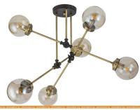 Люстра Citilux Планета CL105165 картинка