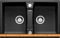 Кухонная мойка Blanco Lexa 8 (антрацит) 514700 картинка