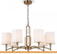 Подвесная люстра Freya Riverside FR1007PL-07BS картинка