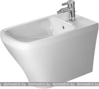 Биде Duravit DuraStyle 2283100000 картинка