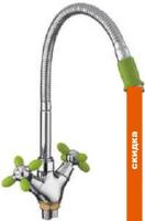 Смеситель Frud R43127-6 картинка