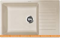 Кухонная мойка ZorG Dello 78 (пески сахары) картинка
