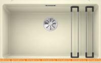 Кухонная мойка Blanco Etagon 700-U (жасмин) 525172 картинка