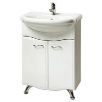 Тумба под умывальник Акваль Грант 60 [В1.1.01.5.9.0] картинка