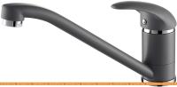 Смеситель Aquasanita Eko 2561 (серый) картинка