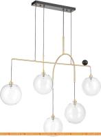 Подвесная люстра Vele Luce Freedom VL5544P05 картинка