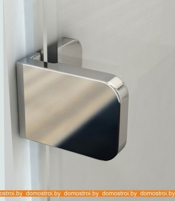 Душевая дверь Ravak Brilliant BSD2 80 A-L левая фотография