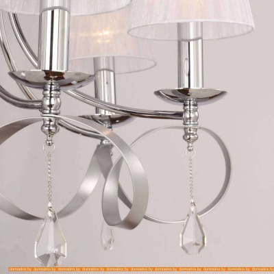 Подвесная люстра Favourite Amabilis 2597-8P фотография