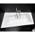 Акриловая ванна Besco Infinity 160x100 L фотография