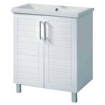 Тумба под умывальник Акваль Анна 71 [АННА.01.71.00.N] фотография