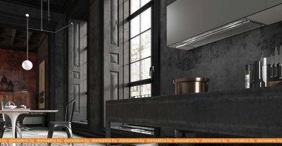 Вытяжка Faber In-Nova Premium X A120 фотография