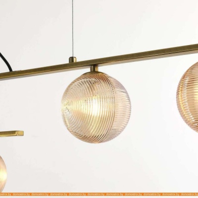 Подвесная люстра Favourite Idem 2723-4P фотография