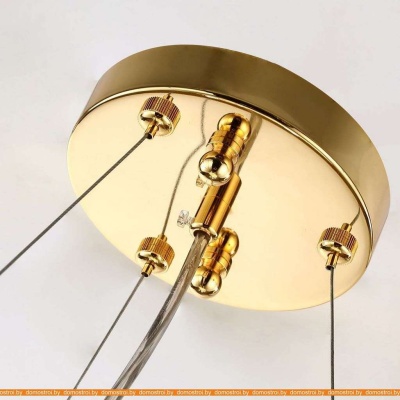 Подвесная люстра Favourite Ultra 2755-7P фотография