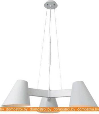 Подвесная люстра Favourite Conus 1853-3P фотография