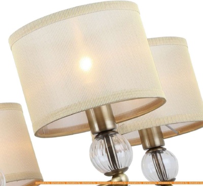 Подвесная люстра Favourite Vallora 2663-5P фотография