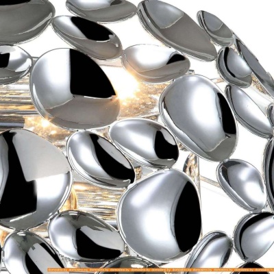 Подвесная люстра Favourite Gittus 2012-3PC фотография