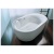 Акриловая ванна Kolpa San GLORIANA 190x110 фотография