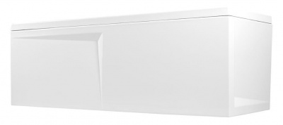 Лицевая панель для ванны Aquanet Accord 150x100 L фотография