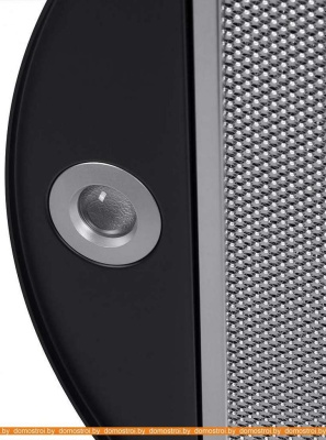 Вытяжка MAUNFELD Lee Light 35 (черный) фотография