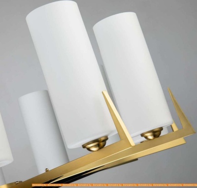 Подвесная люстра Favourite Maximo 2623-12P фотография